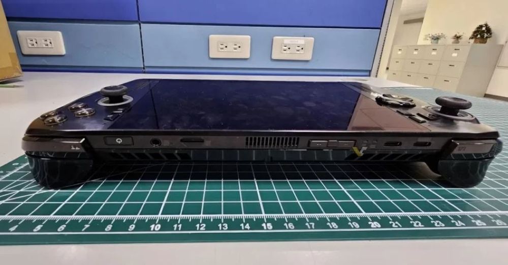 جهاز Xbox لمشروع الـ