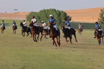 الخميس.. نهائي التصفيات الآسيوية للبولو ينطلق في الرياض