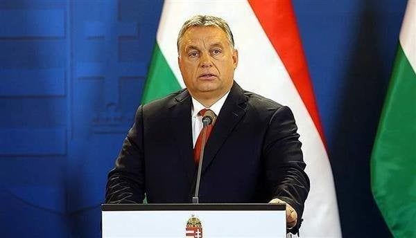 رئيس الوزراء المجري: أوكرانيا تحصل على المال والأسلحة وأوروبا تدفع الفاتورة