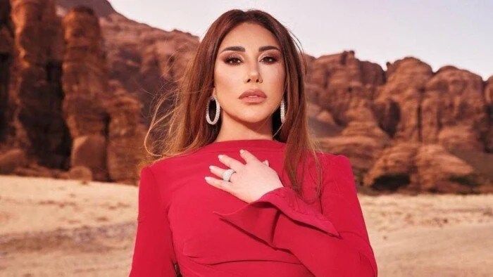 العربي للعدل والمساواة شاهد.. نجوى كرم تطرح أحدث أعمالها الغنائية «زين الزين»