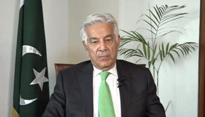 وزير الدفاع الباكستاني: الهند خسرت 5 طائرات في الهجوم
