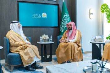 مبادرات وشراكة فاعلة.. بحث تطوير الأعمال المشتركة بين