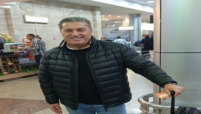 عاجل.. الزمالك يعلن رحيل البرتغالي جوزيه بيسيرو عن قيادة الفريق