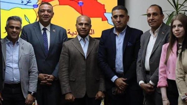العربي للعدل والمساواة التنسيقية تطلق ثامن جولات برنامج “بناء قدرات شباب الأحزاب” بتدريب أعضاء حزب الاتحاد