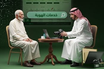 خدمة تقدير من أبشر.. تفاصيل الخدمة والفئات المستهدفة