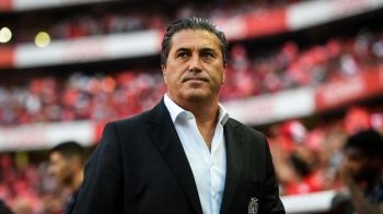 الزمالك يعلن إنهاء التعاقد مع بيسيرو بالتراضي
