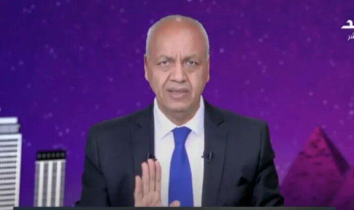 رسالة نارية من «مصطفى بكري» إلى العالم: شعب فلسطين يُباد وأطفاله يُحرقون بالقنابل