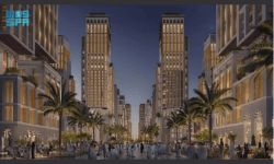 "عمارة مكة والمشاعر المقدسة" مشروع يعزز الهوية العمرانية ويواكب رؤية 2030