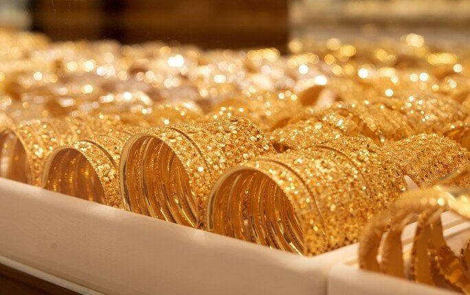 «استقرار ملحوظ».. آخر تحديث لـ سعر الذهب في مصر اليوم الأحد 4 مايو 2025