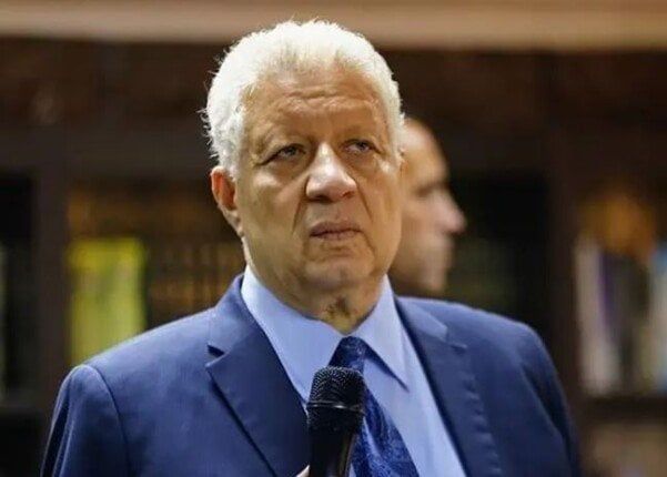3 يونيو.. الحكم على مرتضى منصور في سب «الخطيب» و«ممدوح عباس»