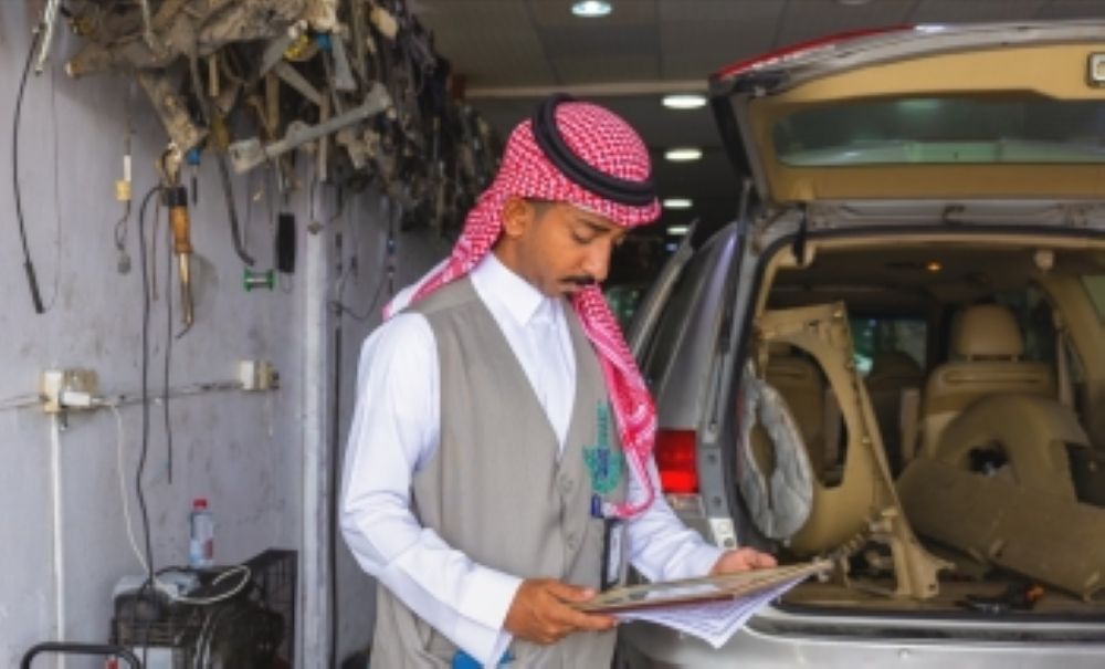 بينها وضوح التسعيرة.. اشتراطات جديدة لمحلات البيع غير الغذائي