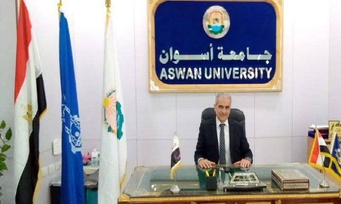 جامعة أسوان تُعلن جاهزيتها لانطلاق امتحانات نهاية العام بمشاركة 23 ألف طالب