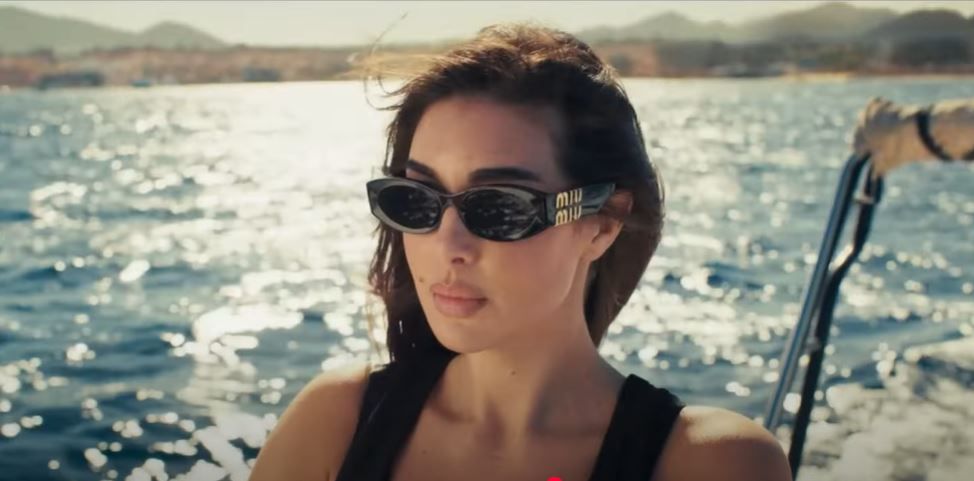 برومو فيلم المشروع X