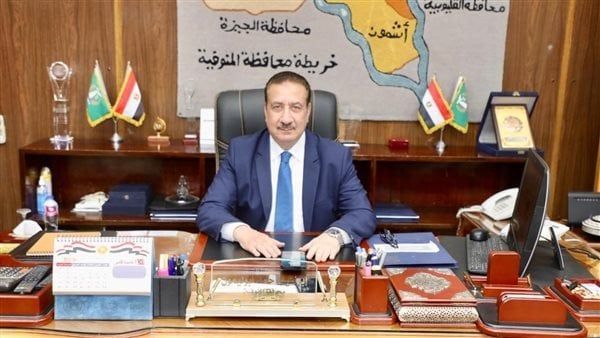 بدء المعاينات اللازمة لتنفيذ المرحلة الثانية من مبادرة «حياة كريمة» بالمنوفية