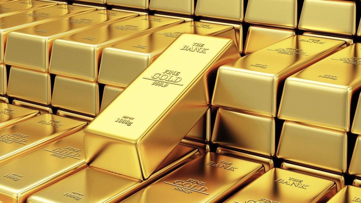 الذهب يرتفع بعد تحذير المركزي الأمريكي من الضبابية الاقتصادية
