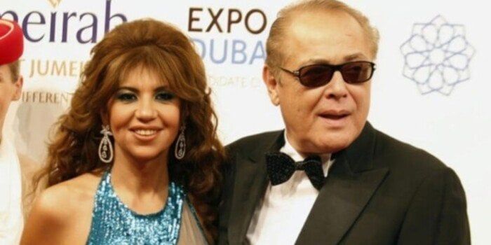 المخرج محمد عبد العزيز يكشف مفاجأة جديدة بشأن علاقة بوسي شلبي بـ محمود عبد العزيز