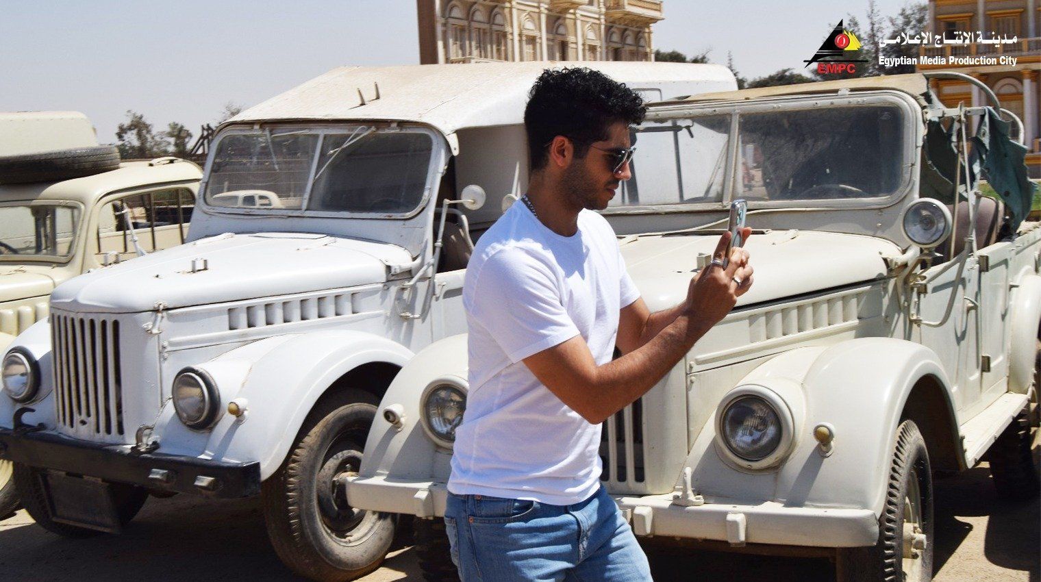 مينا مسعود مينا مسعود