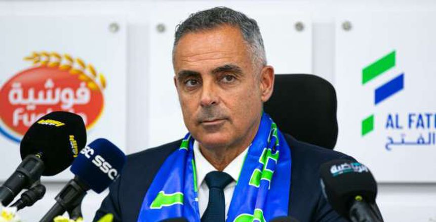 صائد بطولات وصاحب فكر هجومي وشخصية قوية.. ماذا ينتظر مدرب الأهلي الجديد؟ صائد بطولات وصاحب فكر هجومي وشخصية قوية.. ماذا ينتظر مدرب الأهلي الجديد؟