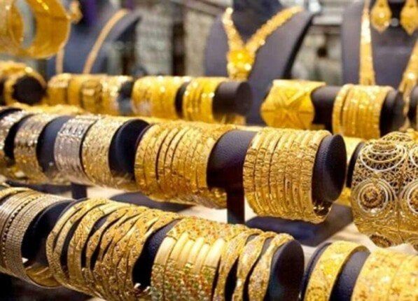 سعر الذهب الآن.. آخر تحديث للمعدن النفيس في أسواق الصاغة