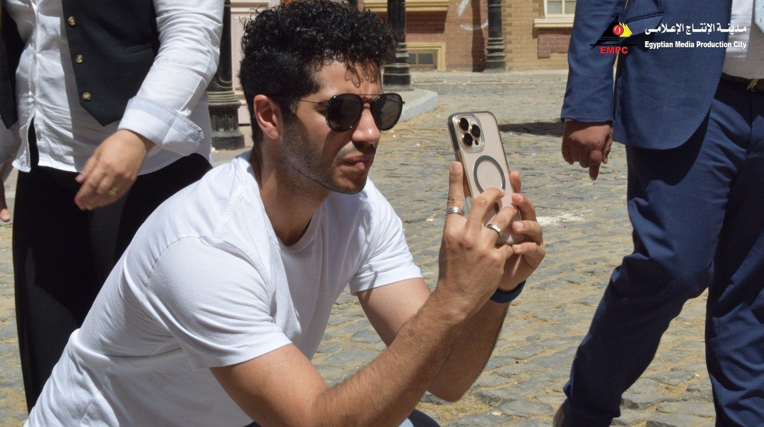 النجم المصرى العالمى مينا مسعود النجم المصرى العالمى مينا مسعود