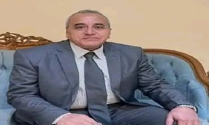 وفاة موجه لغة انجليزية أثناء إشرافه على طباعة امتحانات النقل بالشرقية