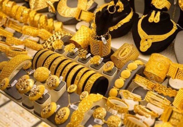 سعر الذهب في مصر