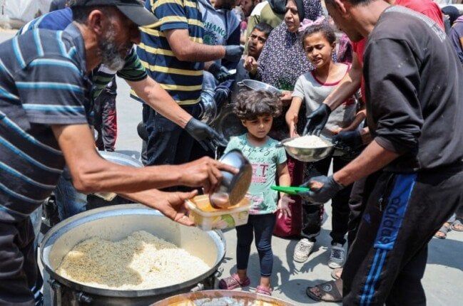 ماليزيا تُدين خطة إسرائيل في غزة وتصفها بالتطهير العرقي