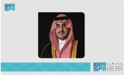 أمير منطقة الجوف يختتم زياراته التفقدية لمحافظات ومراكز المنطقة