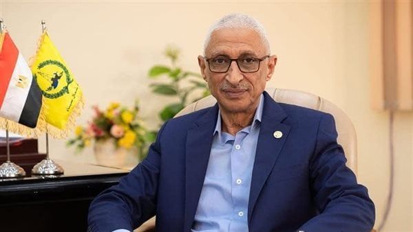 محافظ شمال سيناء: مصر تقف دائماً بجانب الأشقاء الفلسطينيين مهما كانت الظروف والتحديات