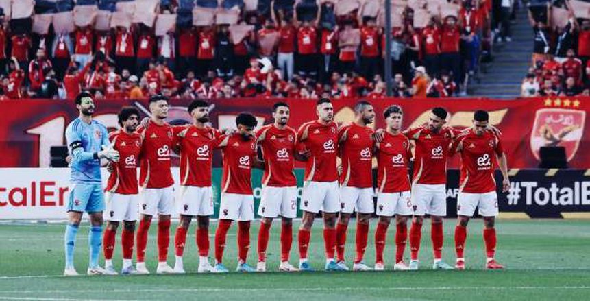 شوبير يلمح لاسم المدير الفني الجديد للأهلي.. مفاجأة شوبير يلمح لاسم المدير الفني الجديد للأهلي.. مفاجأة