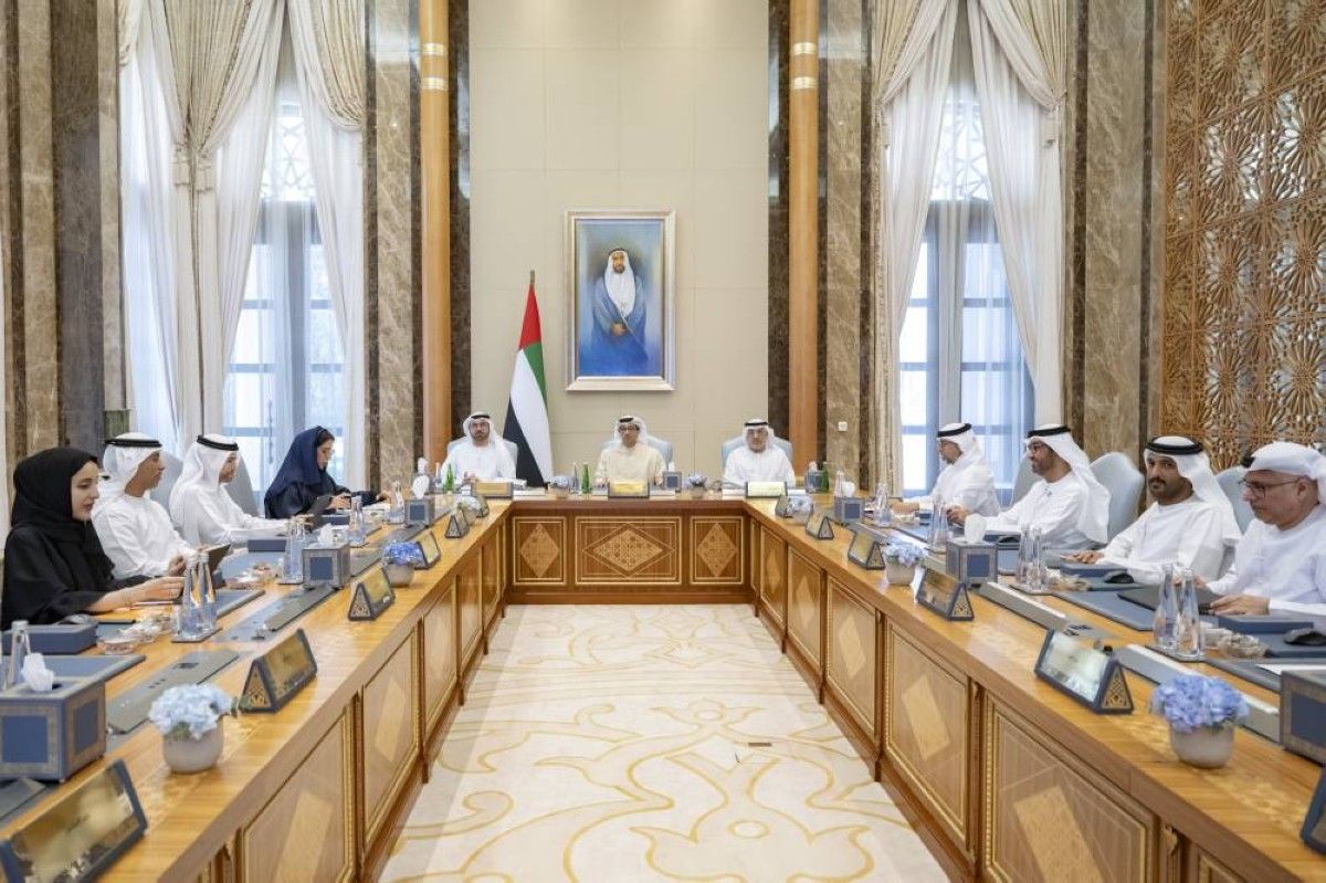 «الوزاري للتنمية» يناقش الاستراتيجيات والسياسات الحكومية