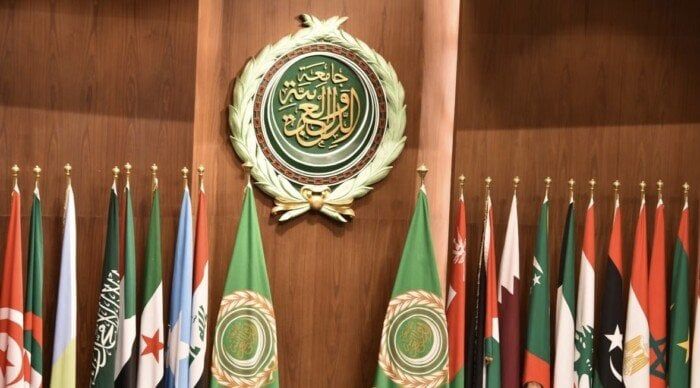 بيان للجامعة العربية بشان التصعيد العدواني واستهداف المرافق الحيوية في السودان