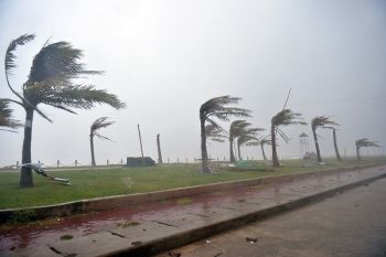 الأماكن والمواعيد.. رياح نشطة على أجزاء من منطقة الرياض