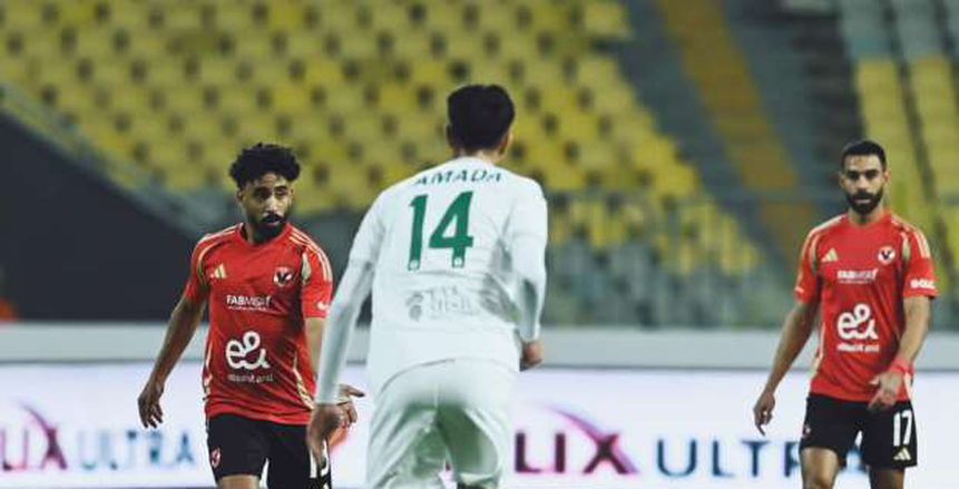 شوبير يكشف توقعاته لمواجهة الأهلي والمصري.. ضغط مبكر وغياب مؤثر شوبير يكشف توقعاته لمواجهة الأهلي والمصري.. ضغط مبكر وغياب مؤثر