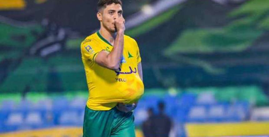 مصير عودة محمد شريف إلى الأهلي بعد رحيل كولر.. الزمالك يربك الحسابات مصير عودة محمد شريف إلى الأهلي بعد رحيل كولر.. الزمالك يربك الحسابات