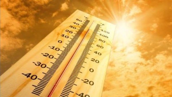 العربي للعدل والمساواة تصل إلى 36 درجة.. حالة الطقس المتوقعة اليوم الجمعة في المحافظات