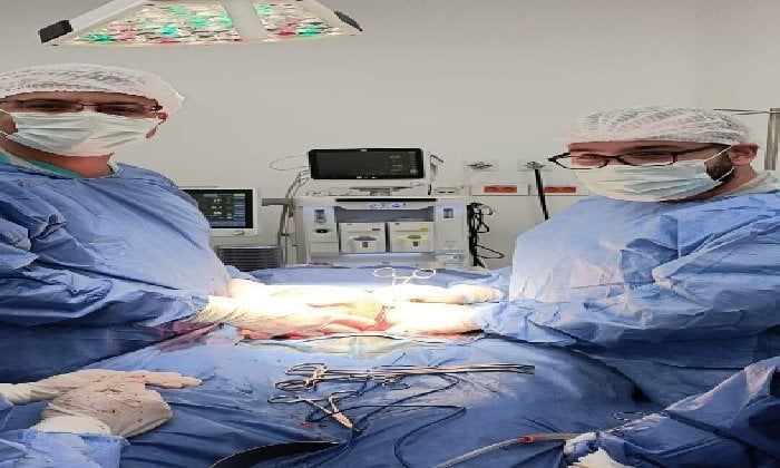 إنقاذ ثلاثينية بتدخل جراحي عاجل بالمنوفية
