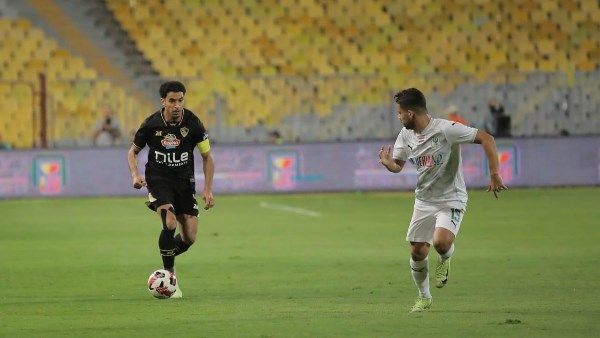 العربي للعدل والمساواة نجم الأهلي السابق يعلق على بيان الزمالك بشأن قرار لجنة الاستئناف