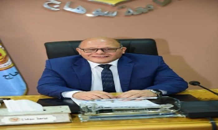 جامعة سوهاج تحصد 4 ميداليات ذهبية وكأس بطولة كمال الأجسام بدورة الشهيد الرفاعي الـ52