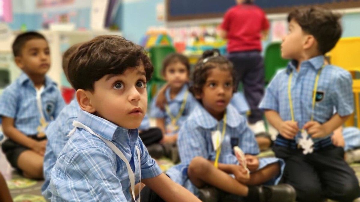 التعليم في دبي.. خطط لتمكين الأجيال وبناء الكفاءات المتميزة