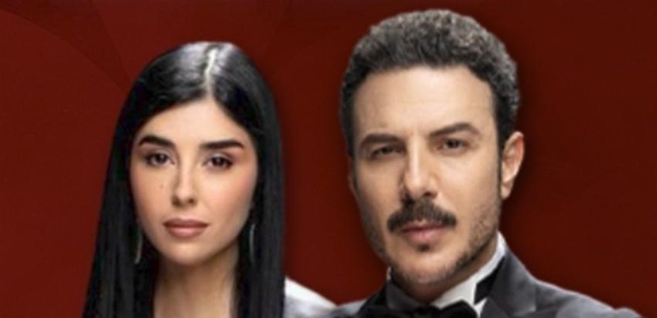 حبنا يستحق القتال.. باسل خياط يعترف لممثلة لبنانية بحبه