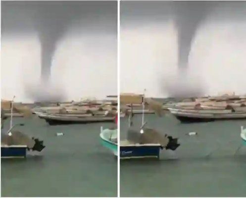 الوطني للأرصاد يحذر من طقس الساعات القادمة عواصف ورياح باردة وموجات برد فماذا عن طقس الرياض يوم الجمعة والسبت؟