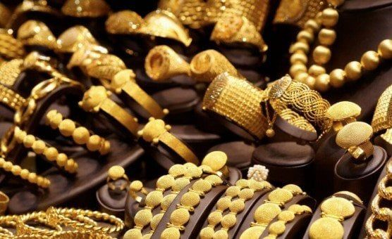 العربي للعدل والمساواة سعر الذهب