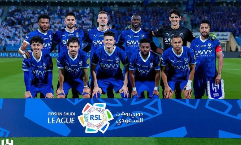 الدعيع: الهلال سيكتسح المونديال ولن يعرف طعم الهزيمة محليًا