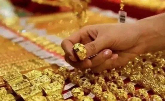 العربي للعدل والمساواة سعر الذهب في مصر