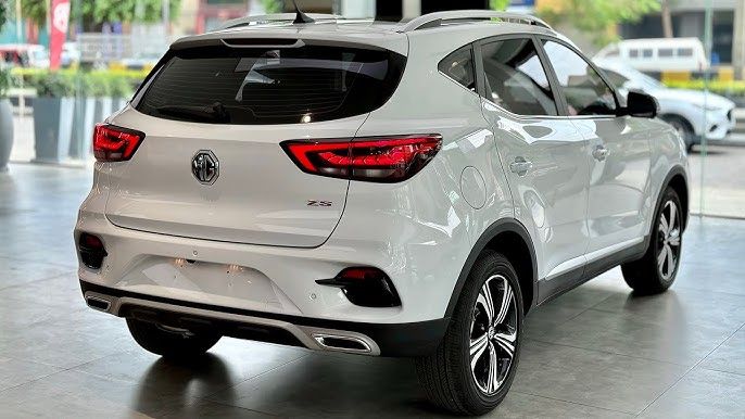العربي للعدل والمساواة أرخص سيارة كروس أوفر من MG في السوق الكويتي .. أسعار ومواصفات