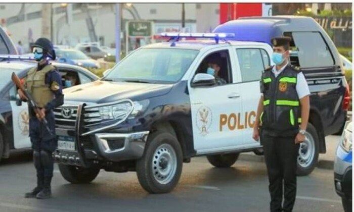 مصدر أمني ينفي اقتحام قوة أمنية لقطعة أرض ملك مواطن بالمرج والتعدي عليه بالضرب