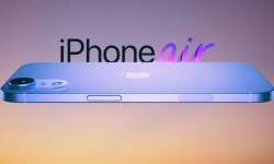 مواصفات هاتف أيفون 17 Air