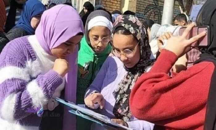 «روشتة ذهبية».. 12 نصيحة للطلاب و5 لأولياء الأمور لتجاوز توتر الامتحانات