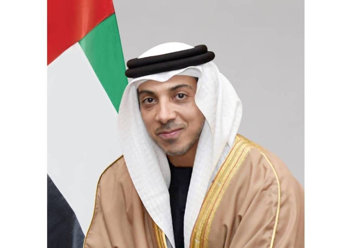 منصور بن زايد يعتمد أسماء الفائزين بجائزة خليفة التربوية